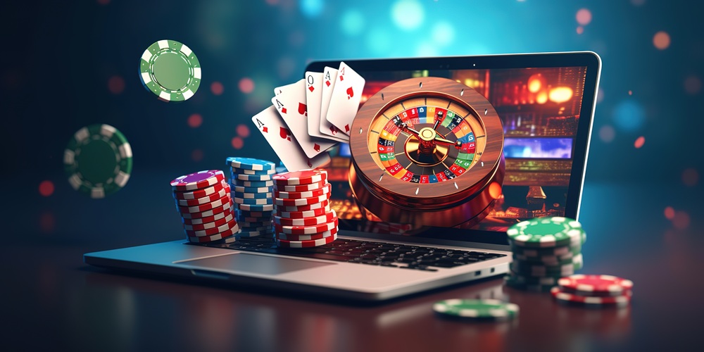 Free Play Systems in Online Social Sweepstakes Casinos